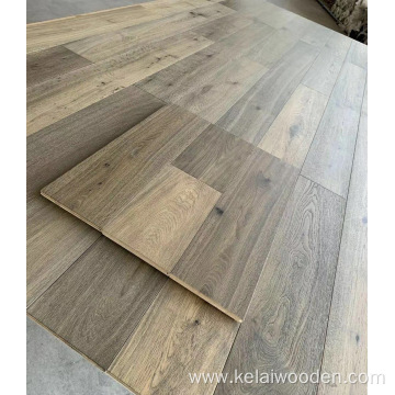 Latest design parquet wood flooring